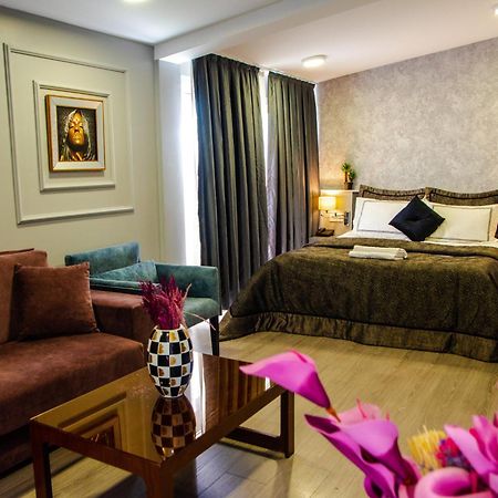 Star Of Istanbul Residence エクステリア 写真