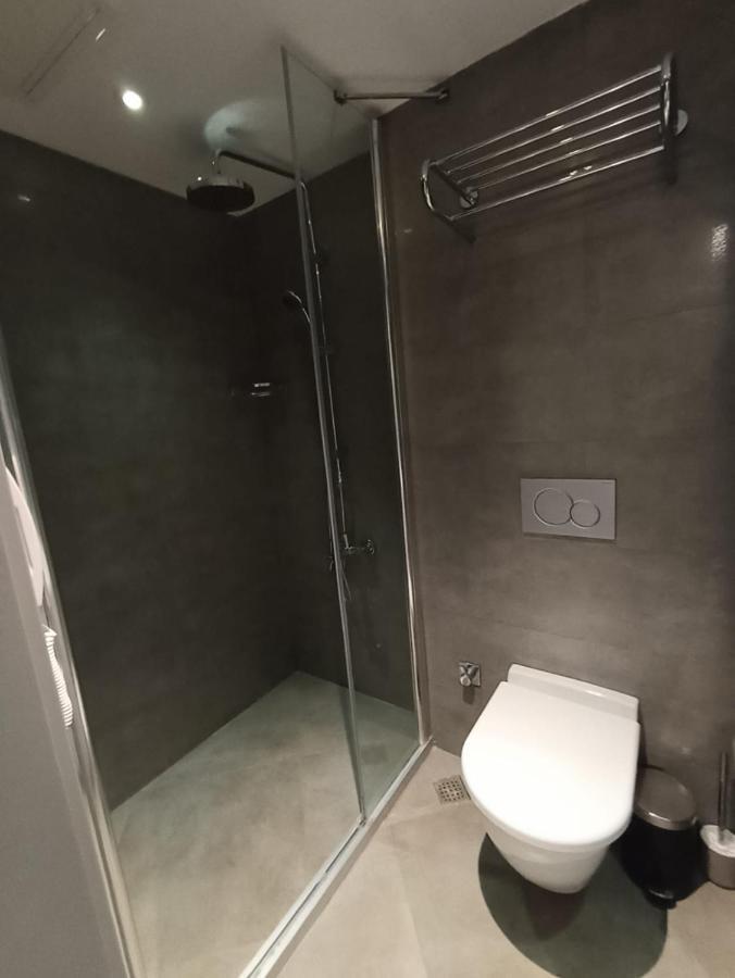 Star Of Istanbul Residence エクステリア 写真