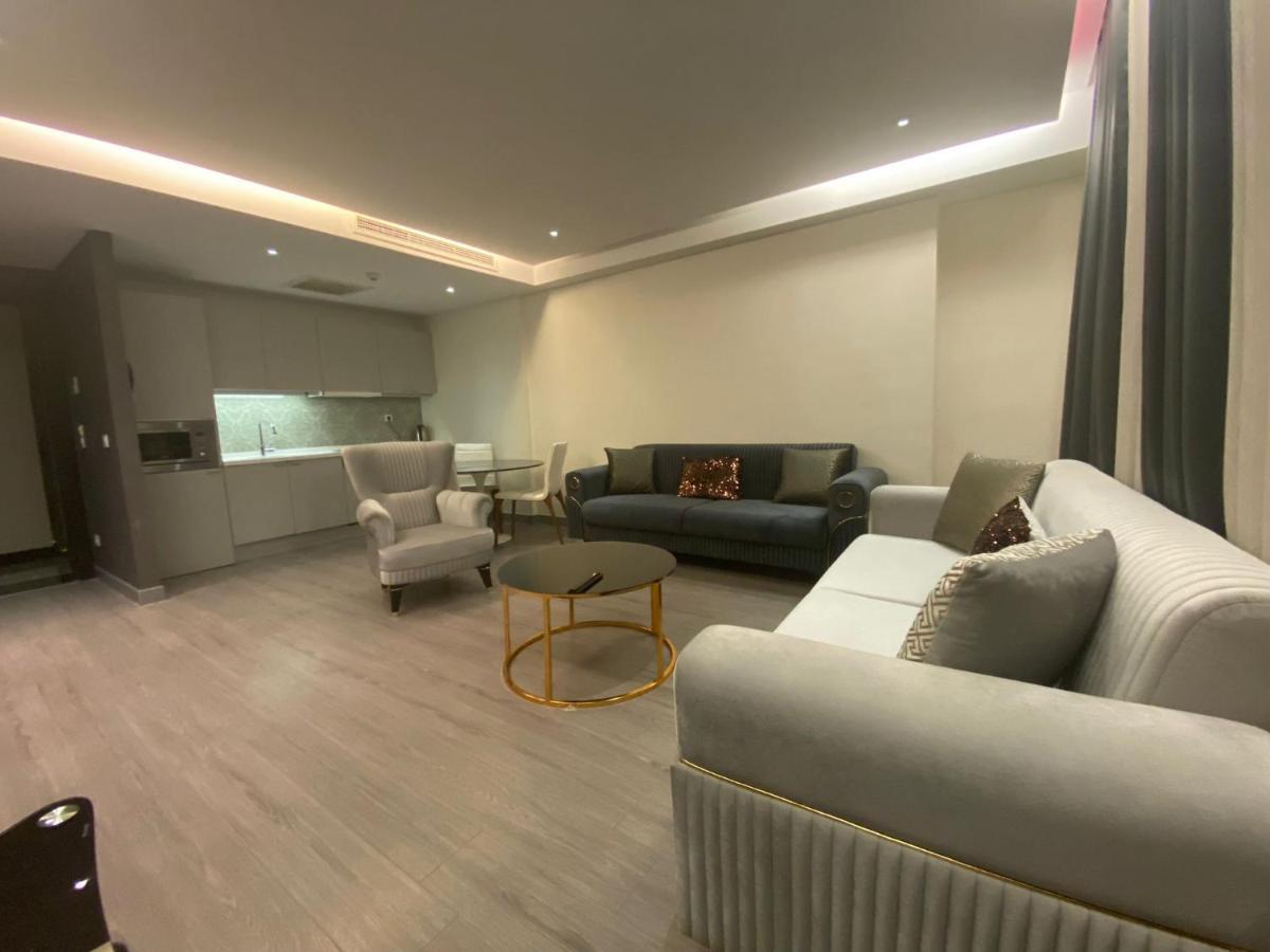 Star Of Istanbul Residence エクステリア 写真
