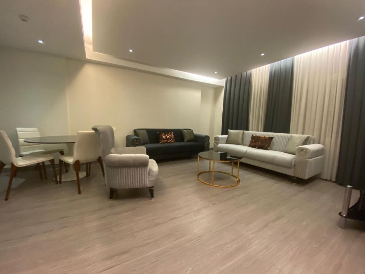 Star Of Istanbul Residence エクステリア 写真