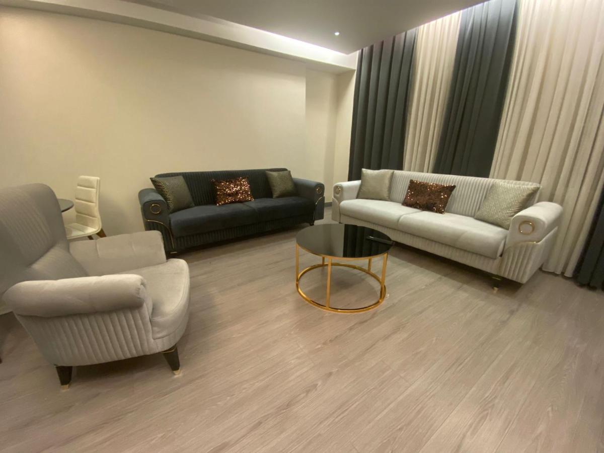 Star Of Istanbul Residence エクステリア 写真