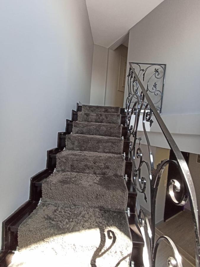 Star Of Istanbul Residence エクステリア 写真