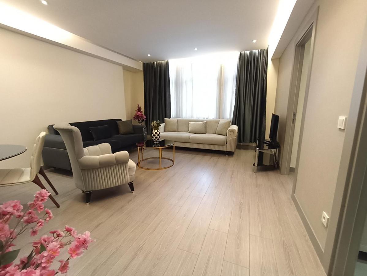 Star Of Istanbul Residence エクステリア 写真
