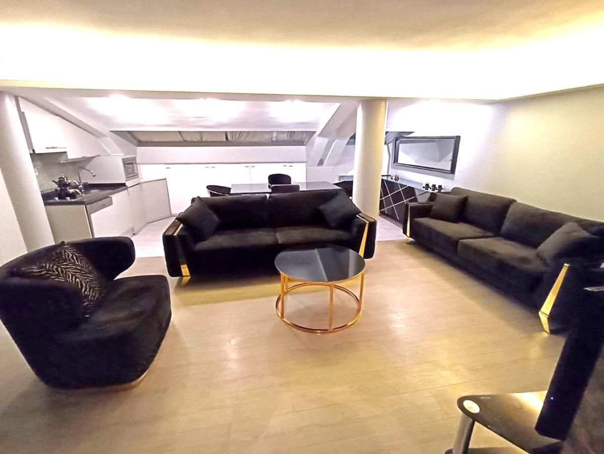 Star Of Istanbul Residence エクステリア 写真