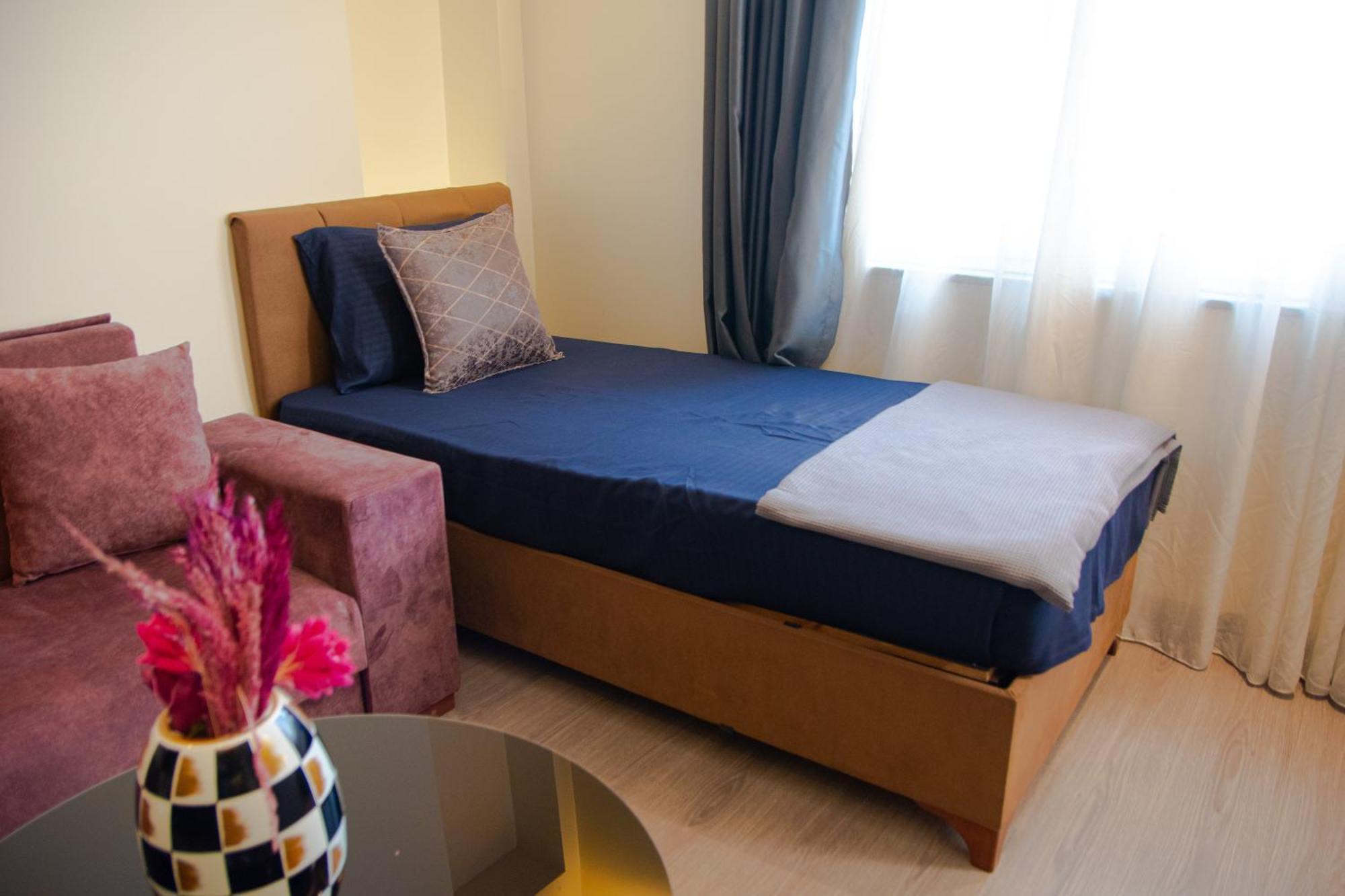 Star Of Istanbul Residence エクステリア 写真