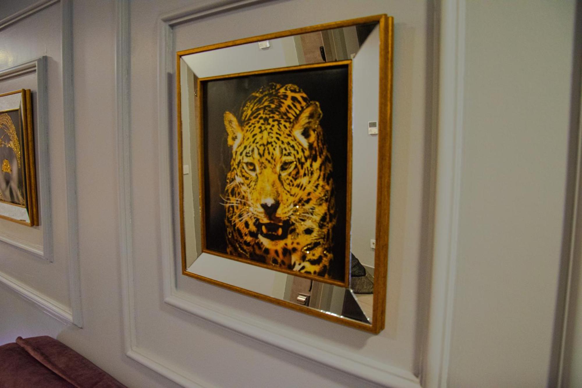 Star Of Istanbul Residence エクステリア 写真