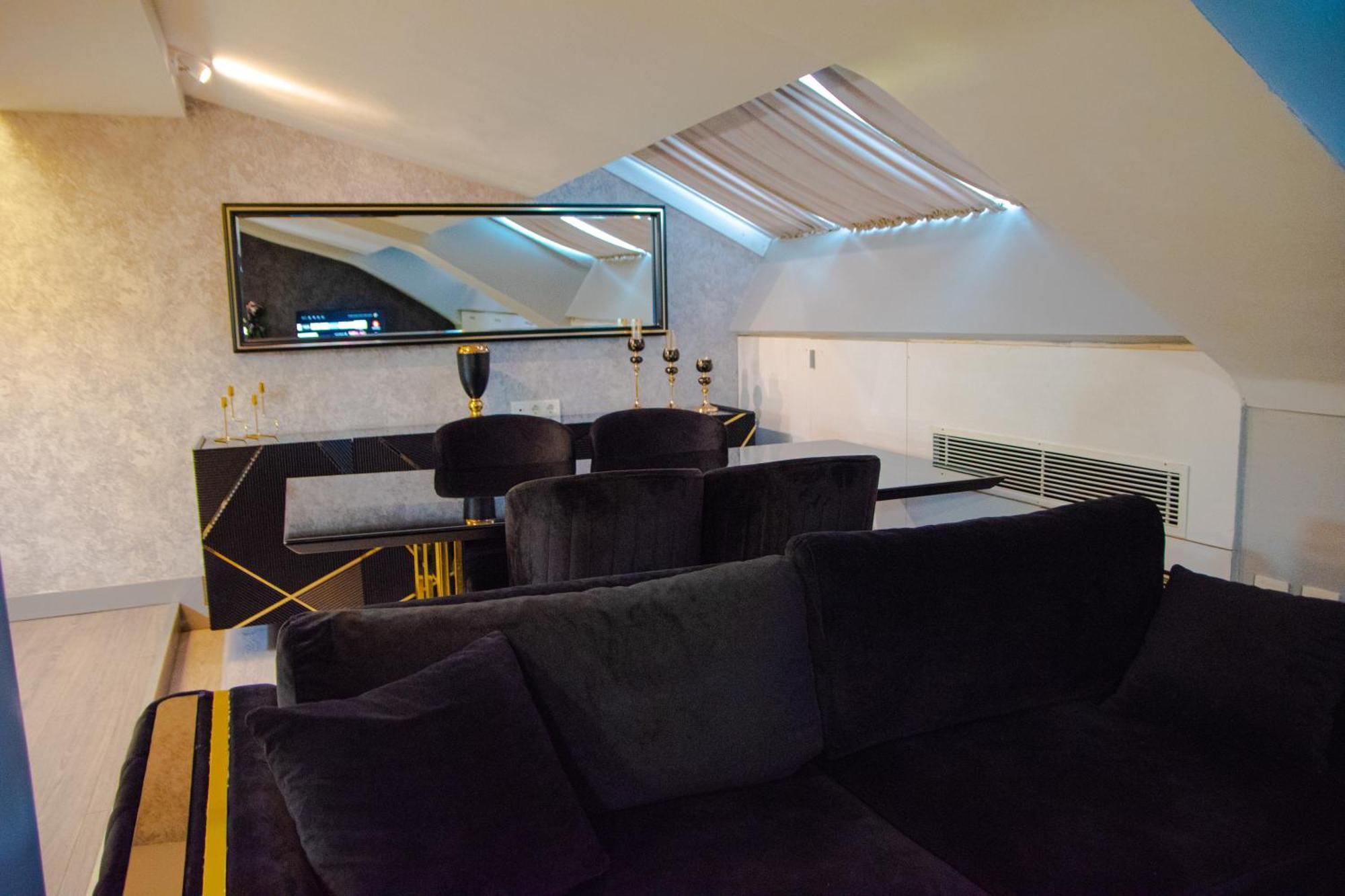 Star Of Istanbul Residence エクステリア 写真