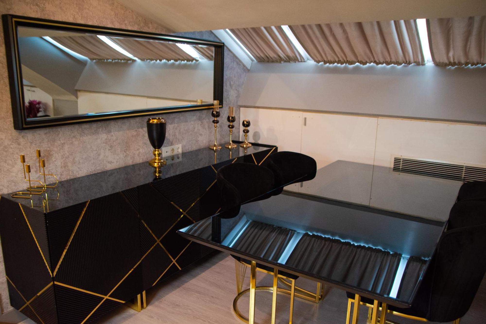 Star Of Istanbul Residence エクステリア 写真