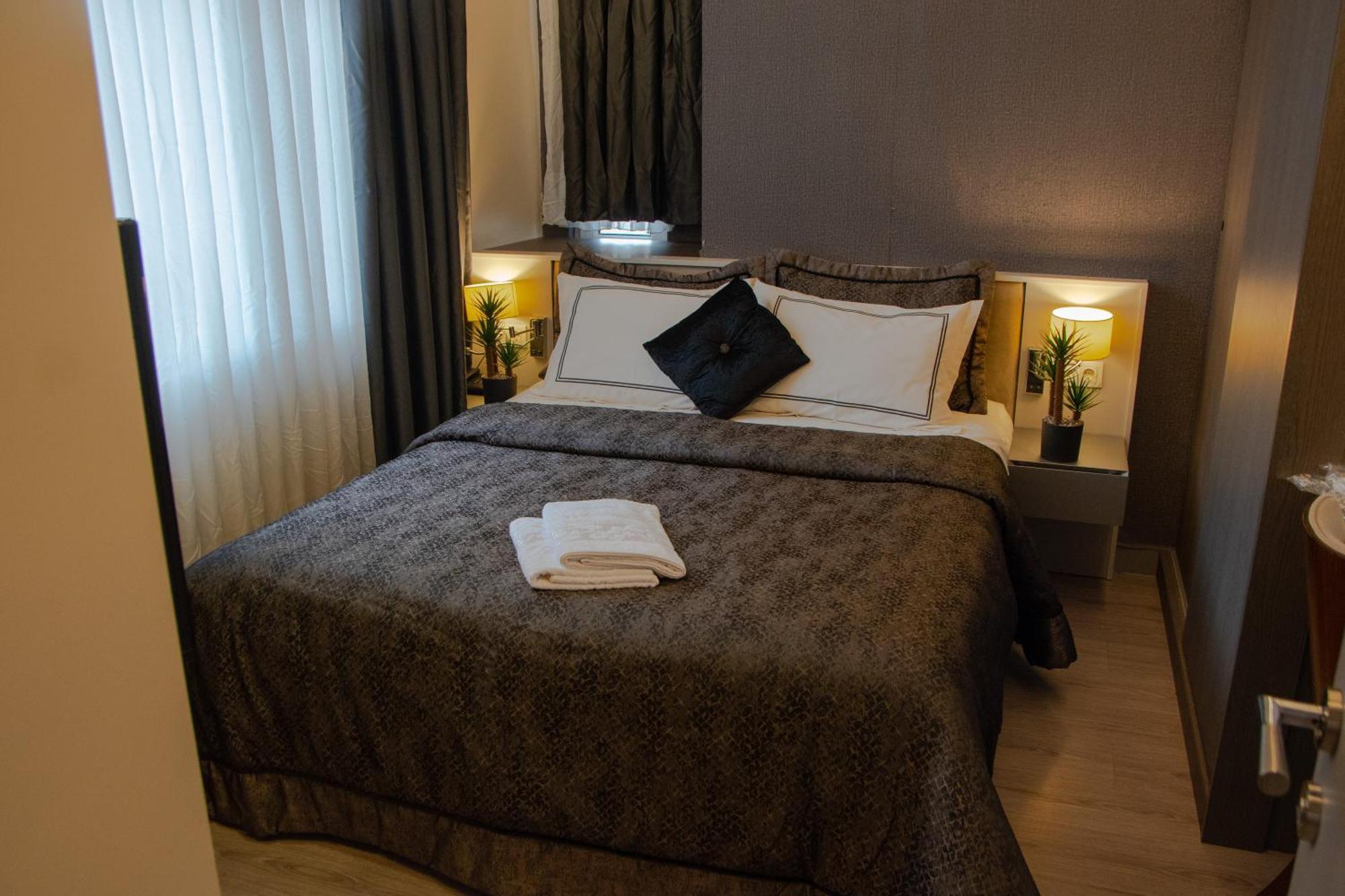 Star Of Istanbul Residence エクステリア 写真