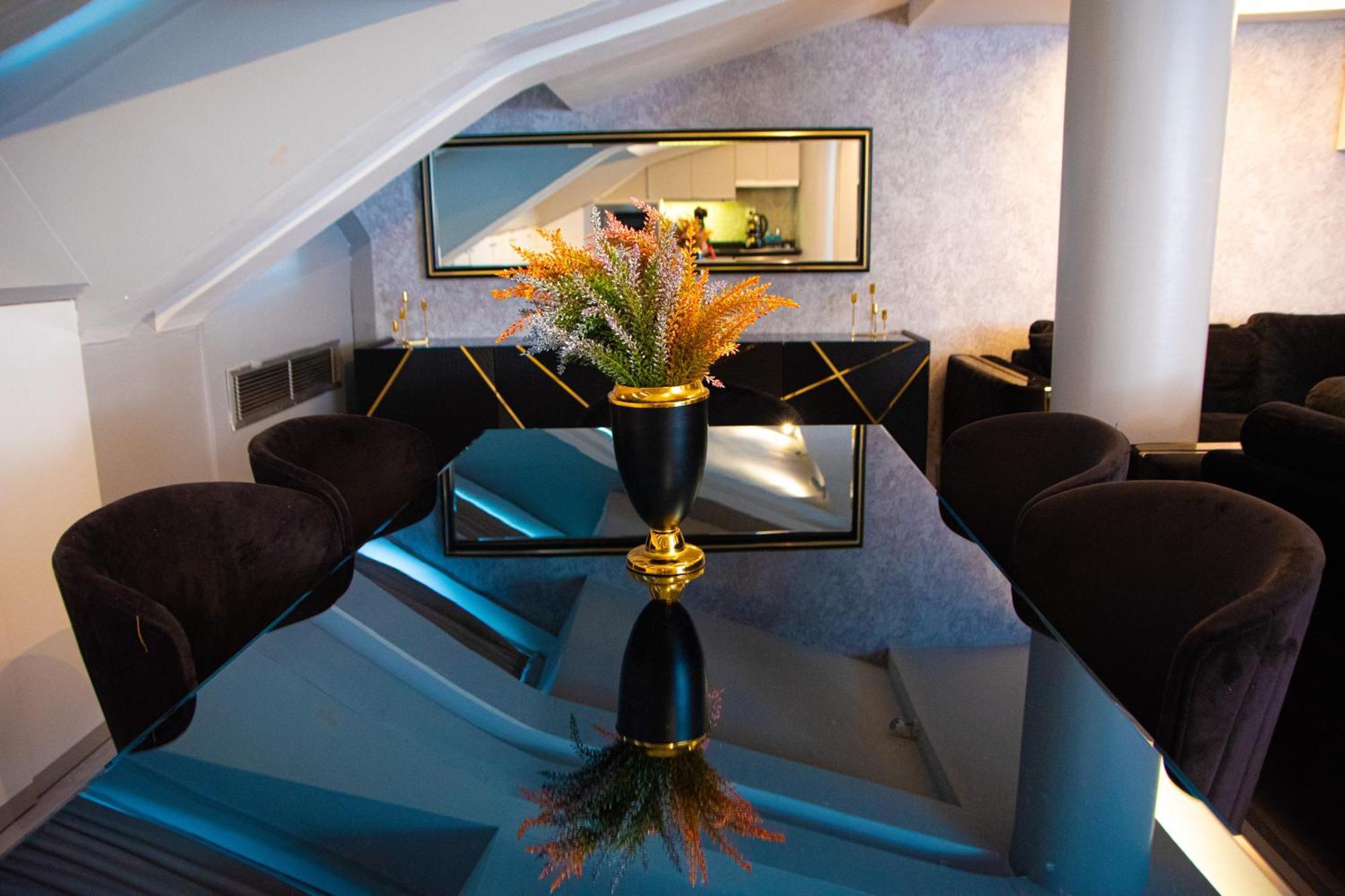 Star Of Istanbul Residence エクステリア 写真