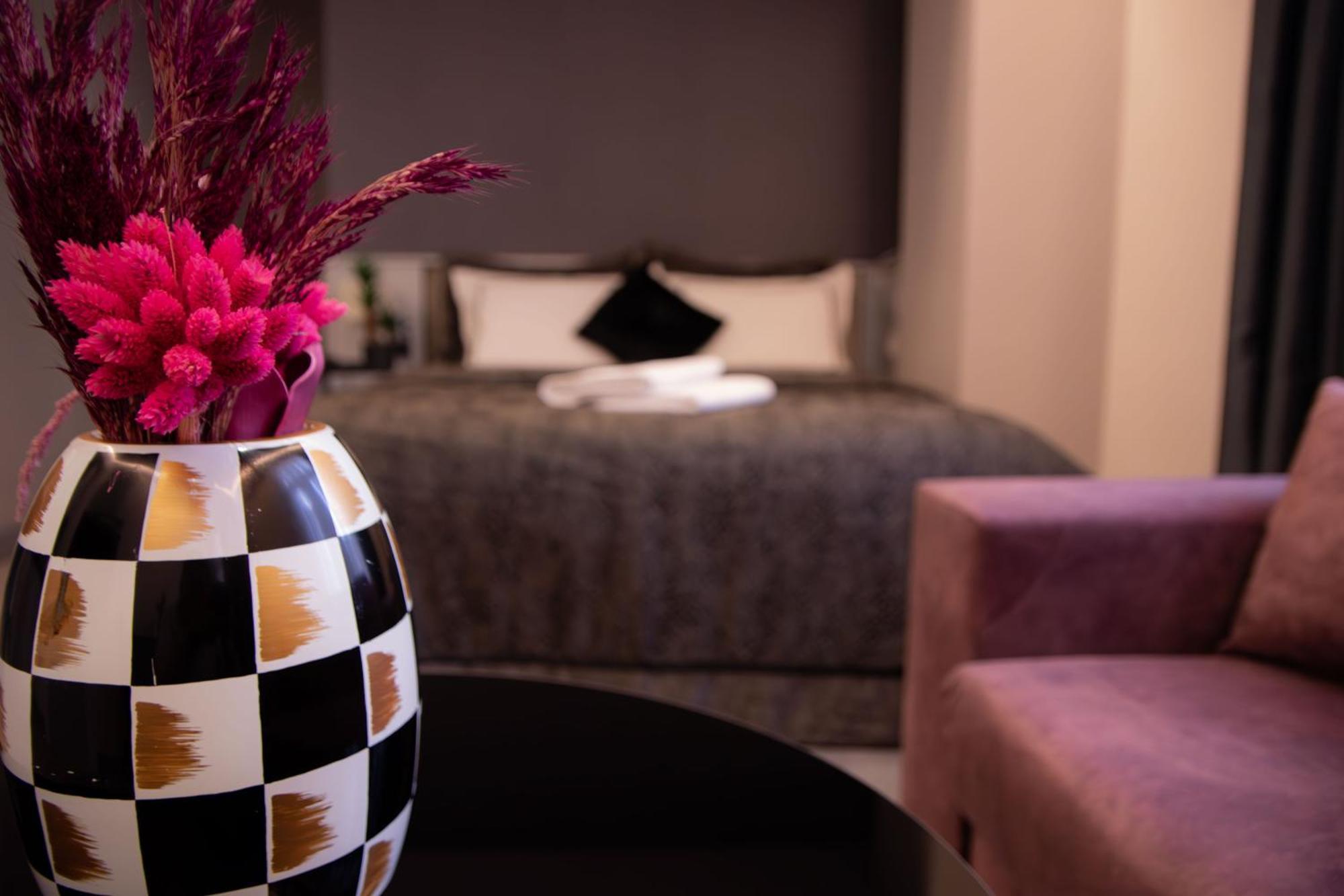 Star Of Istanbul Residence エクステリア 写真