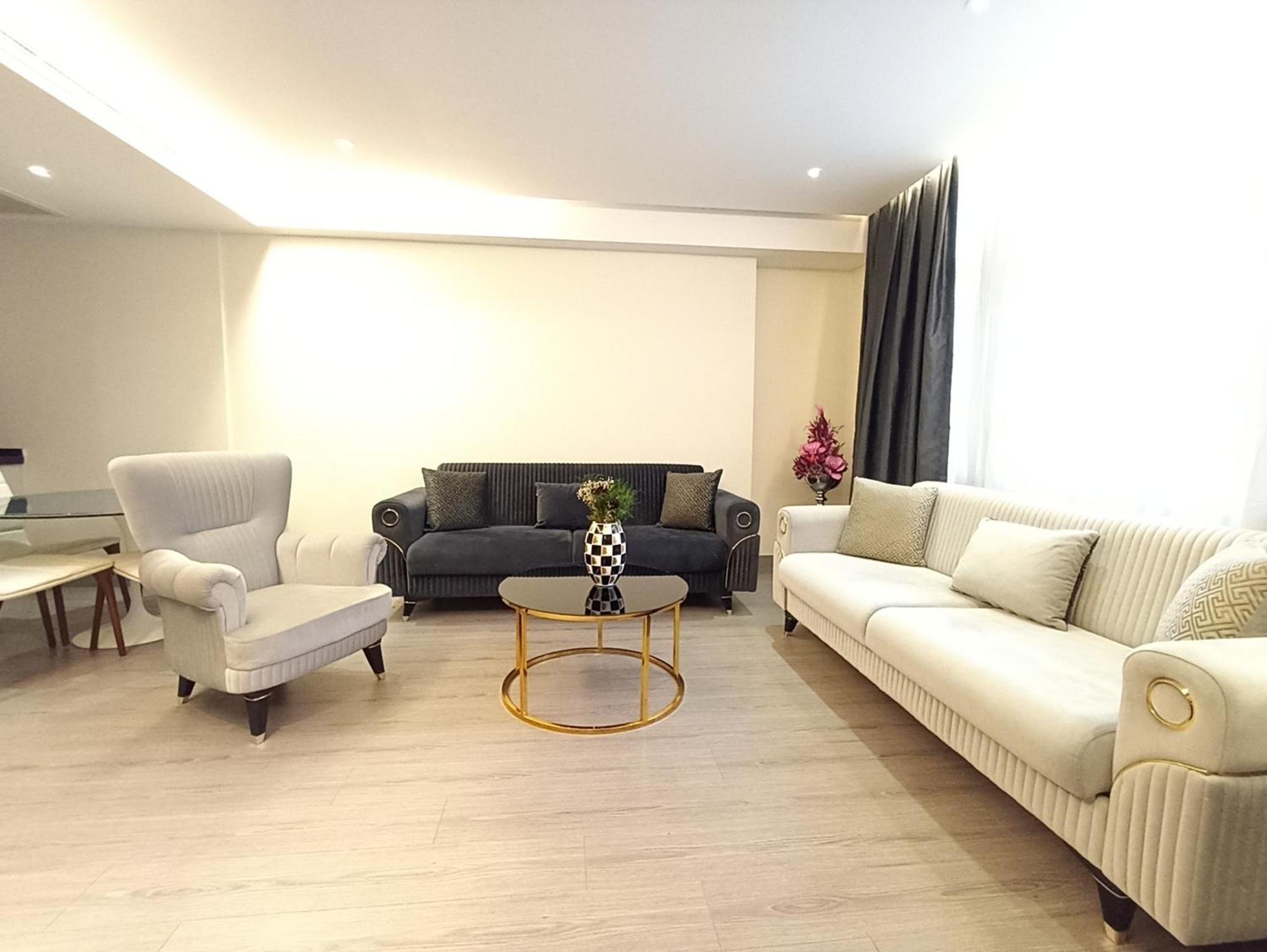 Star Of Istanbul Residence 部屋 写真