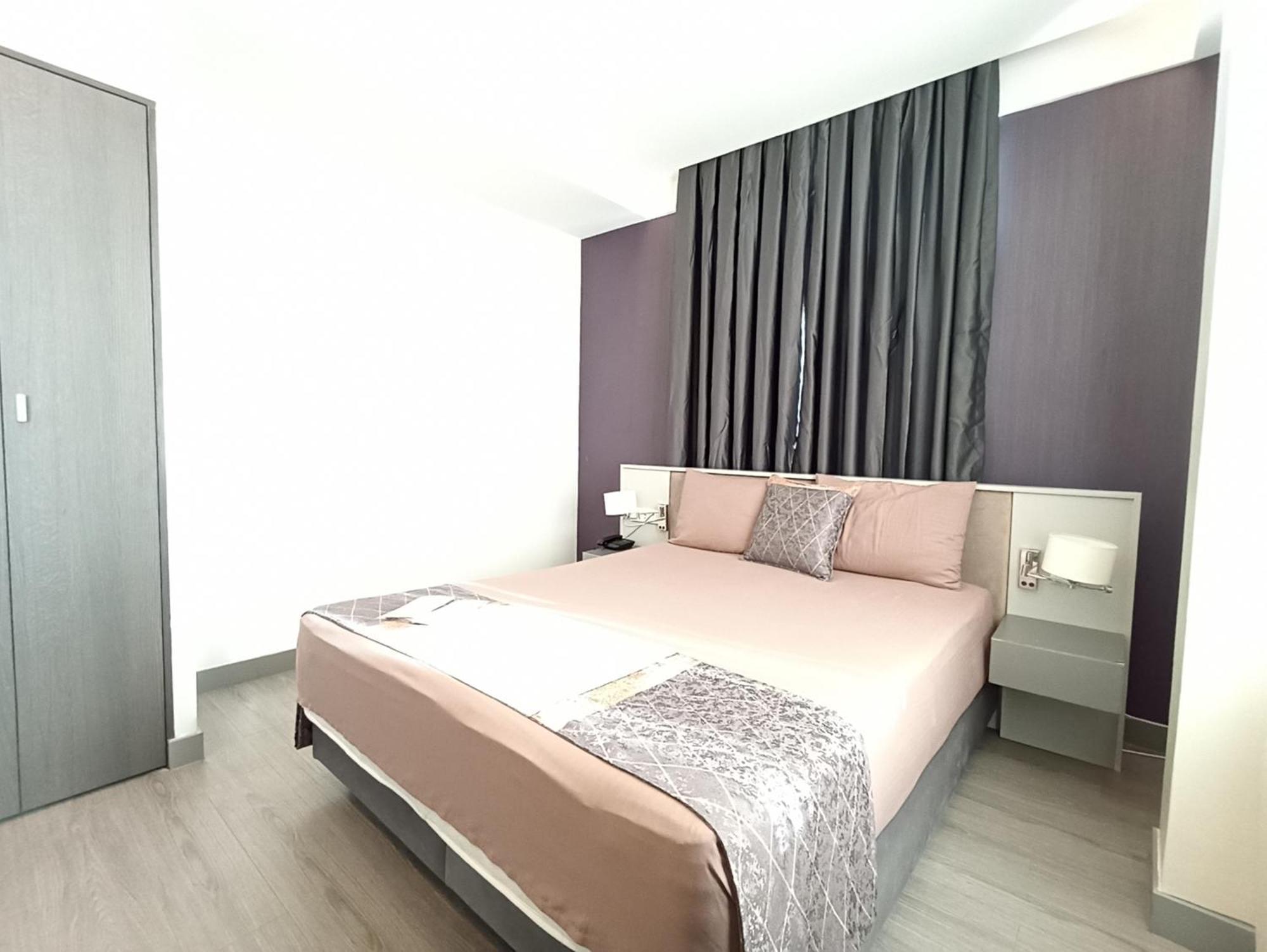 Star Of Istanbul Residence 部屋 写真